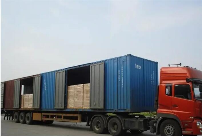 厦门到东坑镇整车运输