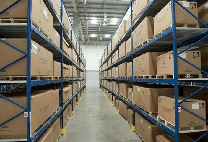 厦门到东坑镇货物仓储