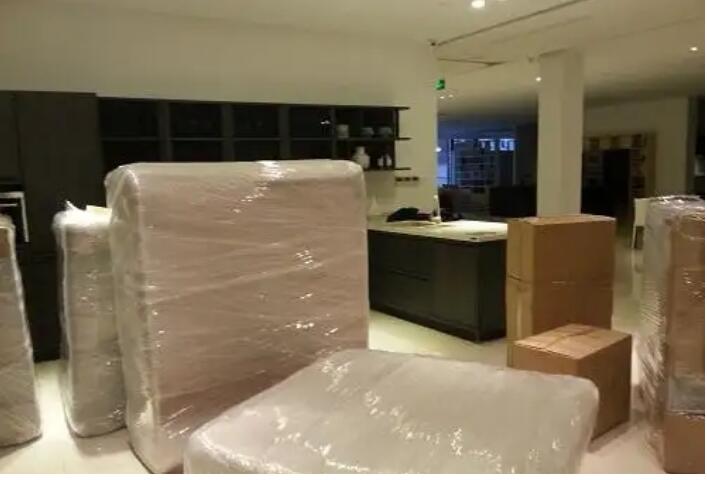 厦门到东坑镇长途搬家