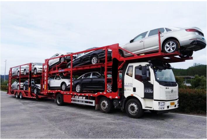 厦门到东坑镇轿车托运